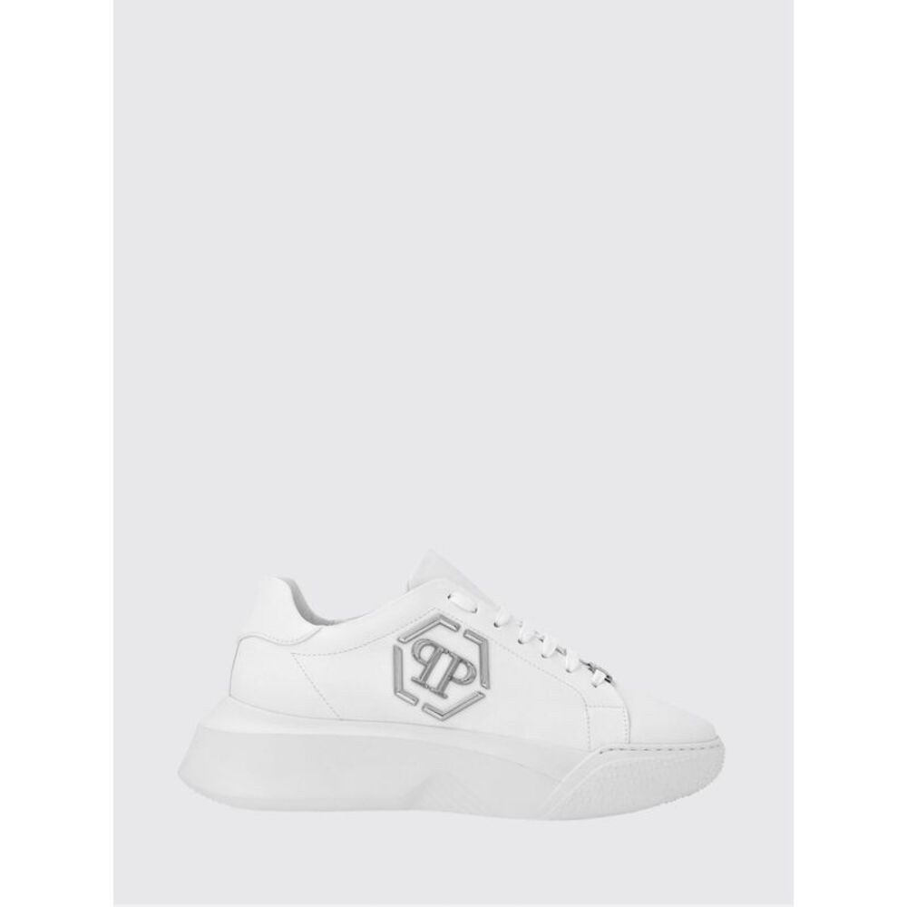 Philipp Plein Sneakers Men White